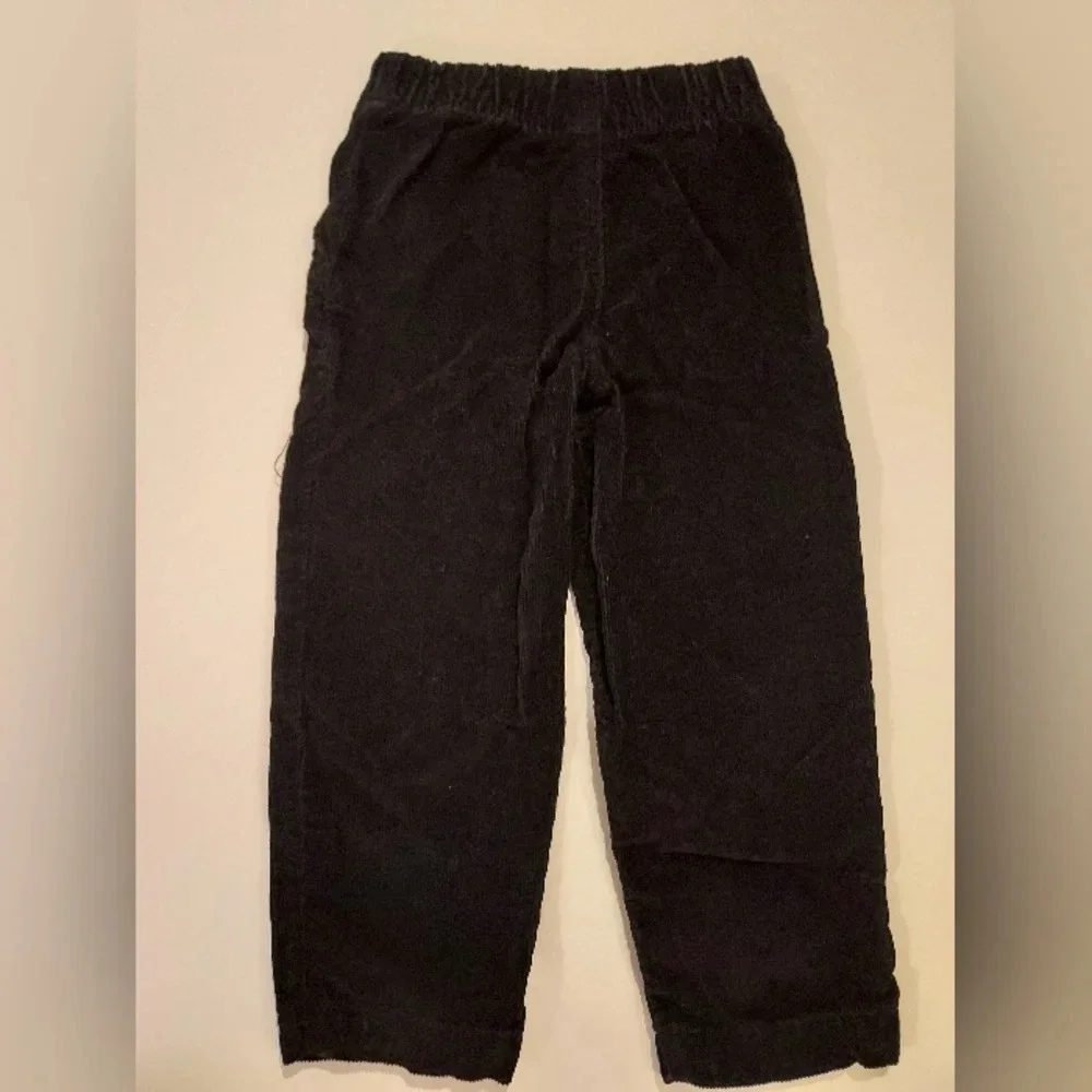 Carter's Boys' 2-Piece Long Sleeve Top and Pants Set in Size 2T - Picture 9 of 9